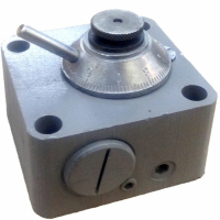 ПГ55-22 - УралГидроДинамика