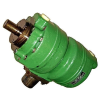 50БГ12-24М - УралГидроДинамика