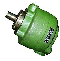 БГ12-24АМ - УралГидроДинамика