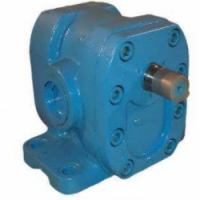 Г11-25 - УралГидроДинамика