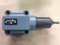 ПГ54-34М - УралГидроДинамика