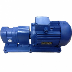 БГ11-22 - УралГидроДинамика