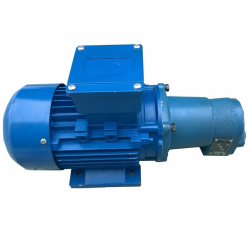 БГ11-11 - УралГидроДинамика