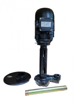 П50 - УралГидроДинамика