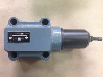 ПАГ54-34М - УралГидроДинамика